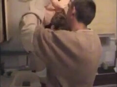 Blondine, Pik sutte, Pik, Hårdt, Mor jeg gerne vil kneppe