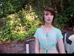 Brunetka, Mezirasové