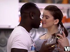 Črnke, Kurac, Hd, Velika, Velikega tiča, Medrasni seks, Njegov, Najstnice