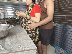 Hemmagjord, Indisk, Kök