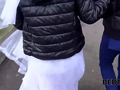 Blondína, Nevesta, Cuckold, Českej, Hd, Milf  mčbp, Peniaze, Natvrdo