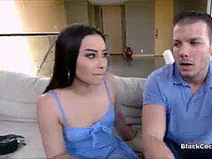 Veľké péro, Čierne, Kuřba, Podvádzanie, Cuckold, Teenka