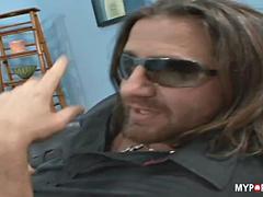 Verga grande, Tetas grandes, Cornudo, Sexo duro, Tetas, Esposa