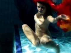 Erotyczny, Europejski, Fetysz, Hd, Rudowłosa, Delikatny, Solo, Nastolatki