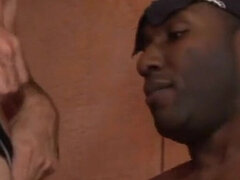 Πρωκτικό, Ασιάτης, Μαύρος, Διαφυλετικό, Πάρτυ