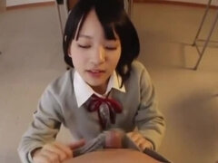 아시안, 흑갈색 머리, 일본인, 셀카, 청소년