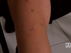 항문, 금발의, 본디지, 사정 샷, 하드코어, 잡년, 장난감들