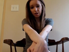 Barmfager, Klassisk, Søt, Hunn, Hd, Brystvorter, Alene, Pupper