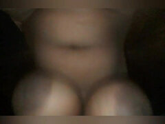 Testes gyönyörű hölgy, Pár, Ondó fröcskölés, Házi készítésű, Indiai, Természetes mellek, Mellbimbók