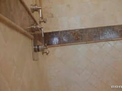 Iso perse, Isot tissit, Ruskeahiuksinen, Spermashotti, Naamallinen, Alusvaatteet, Äiti jota haluaisin panna, Suihku