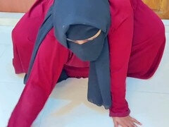 Anal, Arabe, Belle grosse femme bgf, Chambre à dormir, Gros cul, Rondelette, Maman, Belle mère