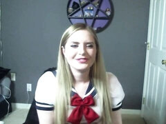 Loiroa, Masturbação, Punheta, Masturbação, Solo chão, Adolescente, Tetas, Câmera de web webcam