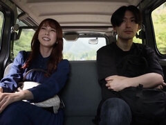 Ázsiai, Szépség, Krémes süti, Édes, Hd, Japán, Természetes, Begyek