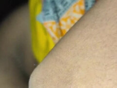 Desi Aunty Doggy Style Fuck - Big Ass Indian Bhabhi Enjoying Hardcore Sex