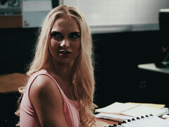 Peludoa, Lambendo, Melharucos naturais, Xoxota, Estudante, Adolescente