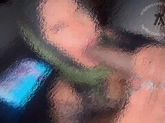 Asiatica, Tette grandi, Tettona, Di colore, Interrazziale, Mostro, Punto di vista pov, Tette