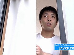 Asiat, Røv, Brunette, Hd, Janpansk, Lesbisk, Onani, Kone