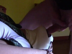 Amador amadora, Asiáticoa, Boquete, Vagina gozada cu gozado, Jato de porra, Pau, Feito em casa, Lingerie