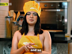 Hatalmas hátsó, Tekintélyes didik, Brazil, Gesztenyebarna, Leszbikus