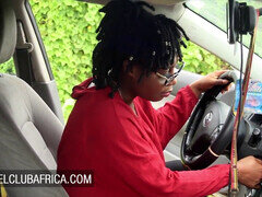 Africkej