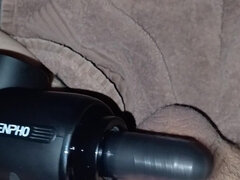 Amerikkalainen, Itsetyydytys