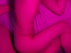 アジア人, カップル, 中出し, 日本人, 義母