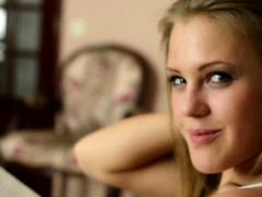 Rubia, Solo