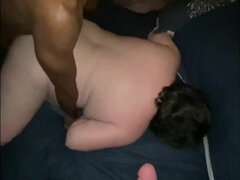 Stor pik, Store bryster, Par, Pov, Realitet, Swingers, Teenager, Trekant