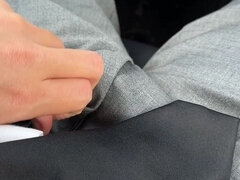 Leie, Asiatisch, Grosser schwanz, Solo, Uniform