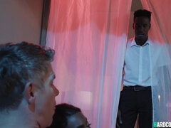 Chica, Mamada, Atrapados, Corridas, Polla, Erótico, Sexo duro, Chupando