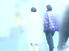 Azijci, Bukkake, Zunanji izliv, Grupni, Hardcore, Japonka, Bradavičke, Joške