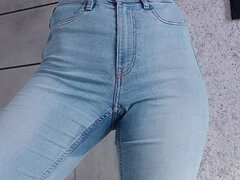 18, Amatéri, Džínsy, Pissing, Sólo, Teenka