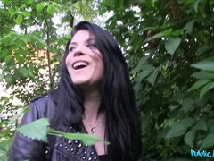 Amateur, Sucer une bite, Britannique, Faciale, De plein air, Pov, Public