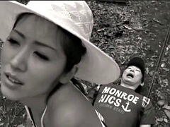 Asiatisch, Spermaladung, Handjob, Hardcore, Japanische massage, Milf, Öffentlich, Titten