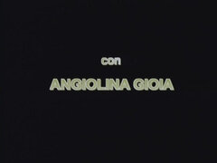 Mamada, Polla, Doble penetracion, Grupo, Peludo, Italiano, Adolescente, Trio