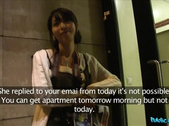 Asijské, Kuřba, Bondáž, Masturbace, Venku, Pissing, Prsa v akci, Vibrátor