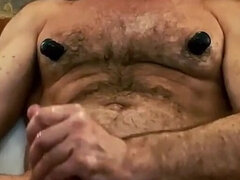 Amatööri, Iso kulli, Spermashotti, Isä, Karvainen, Itsetyydytys, Peenis