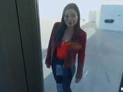 Amateur, Anal, Blonde, Fille latino, Huilée, De plein air, Maigrichonne, Nénés