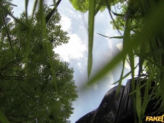 Anális szex, Popó, Cumizás, Nyalás, Orgazmus, Szabadban, Vöröshajú, Durva