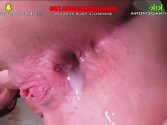 Barmfager, Bløtkake, Hardcore, Hjemmelaget, Naturlige bryster, Trekant, Pupper, Våt