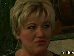 Amatoriale, Tette grandi, Fetish, Tedesca amatoriale, Nonnina, Leccata, Matura, Nylon