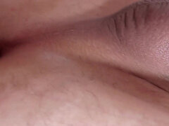 Anale, Pompino, Venire in bocca, Ragazza con il pisello, Donna con pene, Calze