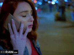 BLACKEDRAW his Girlfriend was Supposed to ONLY Give him a ORAL - Jax slayher