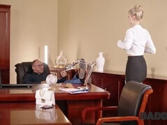 Vacker, Blondin, Otrohet, Flickvän, Hd, Fitta, Rakad, Tuttar