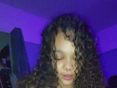 Amateur, Anal, Morena, Ébano, Hd, Interracial, Orgasmo, Esposa