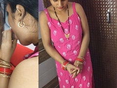 Любители, Минет, Семяизвержение, Индианки, Киски, Жена