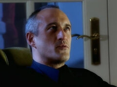 Stor røv, Store bryster, Sort, Pik sutte, Brunette, Naturlige bryster, Pornostjerner, Vintage