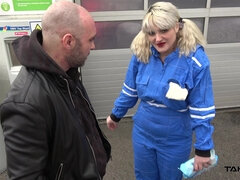 Baben, Stor kuk, Stora tuttar, Avsugning, Hardcore, Onani, Tonåring, Tuttar