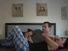 Azijci, Rjavolaska, Obrazno, Poljubljanje, Naravni, Majhen, Resničnost, Čvrsta