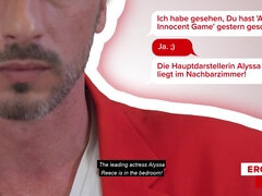 Schönheit, Spermaladung, Hundestellung, Fetisch, Hd, Pov, Realität, Titten